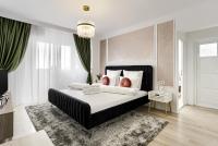 Sika Crystal Apartment Arad - B&B Arad