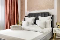 Sika Crystal Apartment - B&B Arad
