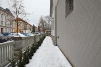 Apartmány Vila Terasy - B&B Liberec