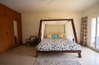 Camera Matrimoniale Deluxe (2 Adulti + 1 Bambino) 