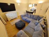 B&B Nantwich - Cosy Central Modern Apartment - Bed and Breakfast Nantwich