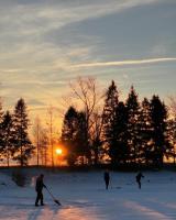 Appartamento con 1 Camera da Letto