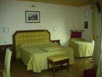 Chambre Double avec Salle de Bains Privative
