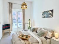 [Porta Nuova - Alpitour] Free Parking & Netflix - Chambres d’hôtes Turin