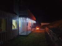 Overnatting Rodal - B&B Valsøybotn