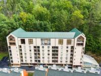 GT502 Newly Remodeled Gatlinburg Condo w Pool - Ferienwohnung Gatlinburg