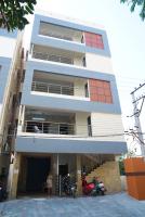 B&B Tirupati - Vasista Homestay - Bed and Breakfast Tirupati