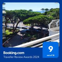 B&B Cannes - FRGK "Studio Croisette face mer" - Bed and Breakfast Cannes