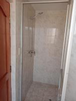 Single Room with Private Bathroom