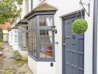 Piemans Cottage - B&B Pulborough