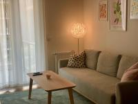 Comfortable place on the Marina port - B&B Budapest