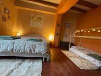 Le Doux Douillet Beauval à 5mn du Zoo - Gite Familial en Hypercentre de Saint-Aignan - Chambres d'hôtes Saint-Aignan