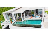 Villa Gratia Alba - B&B Ko Samui