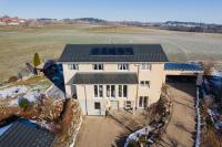 MATT ' Alpenblick & Dorfidylle im modernen Apartment - Bed and Breakfast Höchenschwand