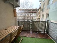 Márton Residence with FREE PARKING - Ferienwohnung Budapest