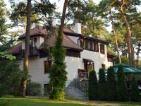 Leśny Dworek - B&B