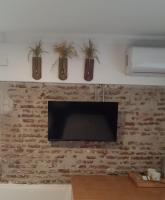 Chambre Double avec Salle de Bains Privative