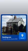 Luxury Cottage Room - Ferienwohnung London