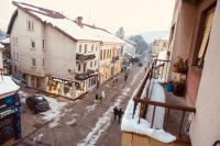 MIB Apartment - B&B Bitola