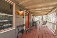 Miles Hacienda: Beautifully Remodeled, Centrally Located Ruidoso Cottage - Chambres d'hôtes Ruidoso