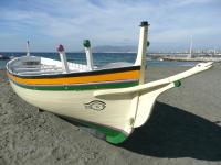 Loft Chimenea Beach - Ferienwohnung Málaga