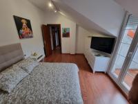 Appartamento con 1 Camera da Letto