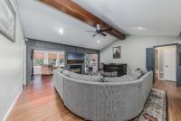 Salted Rim: 4 Bedrooms with a Hot Tub and Game Room - Bed and Breakfast Ruidoso