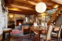 Wild Valley Puro Ticino 2 in Valle Onsernone - B&B Crana