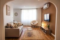 L'Exotique - Gare centre, tout équipé, climatisé, linges fournis - B&B Châteauroux