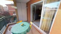 Résidence Royal Plaza - GIOTTO - Grand et joli 3P plein centre avec terrasse et parking privé MAE-9084 - B&B