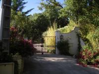 Le Mas de l'Alliance - 12 p - Air Cond - private Pool - near Grignan - B&B Roussas