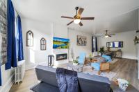 CONSHOHOCKEN: Quality & Location - Ferienwohnung
