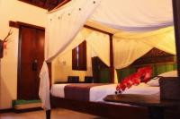 Chambre Double Supérieure