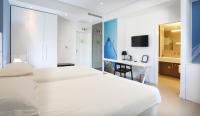 Chambre Lits Jumeaux Deluxe
