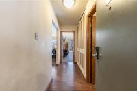 Spacious 1BR Condo w/Partial Lake View #222 at Donner Lake Village - B&B Truckee