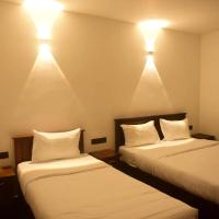 Basic Triple Room