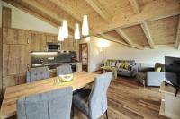 Apartment mit 2 Schlafzimmern - Alpensuite
