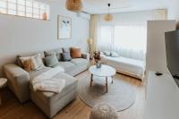 Kipp-Kopp Vendégház - B&B Seghedino