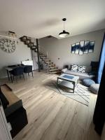 Apartment Obi Osijek - B&B Osijek