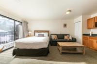 B&B Truckee - Queen Lodgette 2nd Floor Unit 226 Bldg B - Bed and Breakfast Truckee