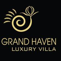 Grand Haven Luxury Villa - B&B Kandy
