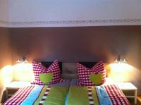 Teicher-Zoigl - B&B Windischeschenbach