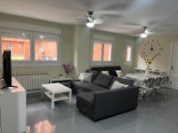 ApartaSol - B&B Valladolid
