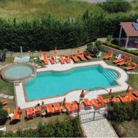 Sogni d'insonnia - B&B San Sosti