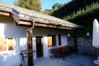 Maisonnette de campagne - B&B