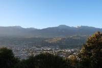 Maisonnette de campagne - B&B Sion