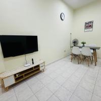 B&B Kampung Batu Lapan - CYC homestay - Bed and Breakfast Kampung Batu Lapan