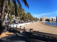 Moriones holiday apartment - B&B Torrevieja