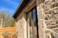 Field house - B&B Pleumeur-Bodou