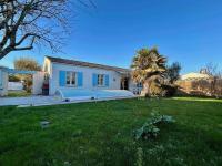 Maison Oléron avec piscine privée, 6 couchages, proche centre et parc aquatique - FR-1-246A-158 - Ferienwohnung